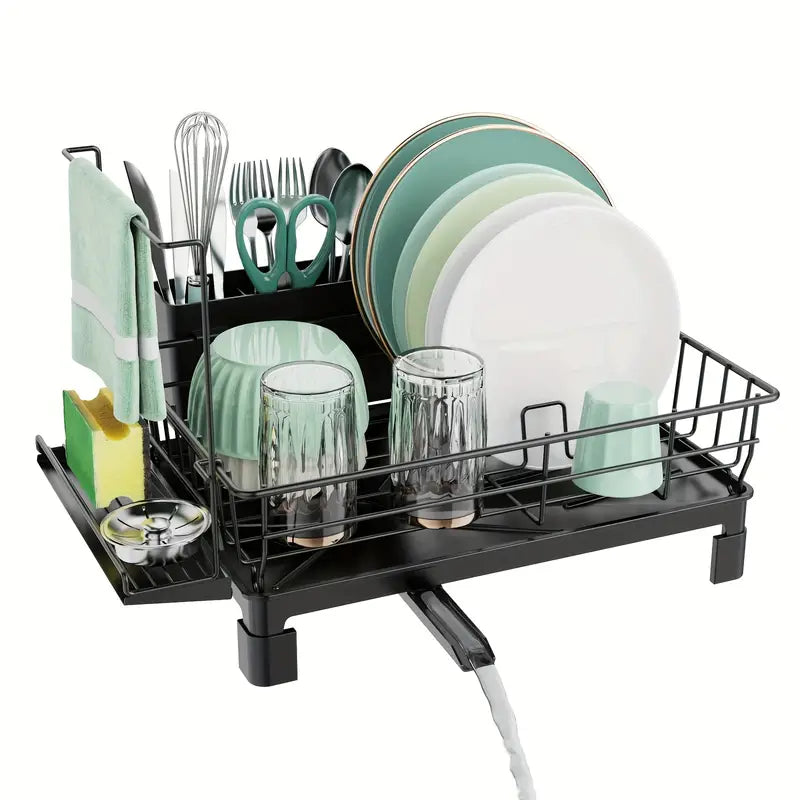 UniDry Kitchen Organizer