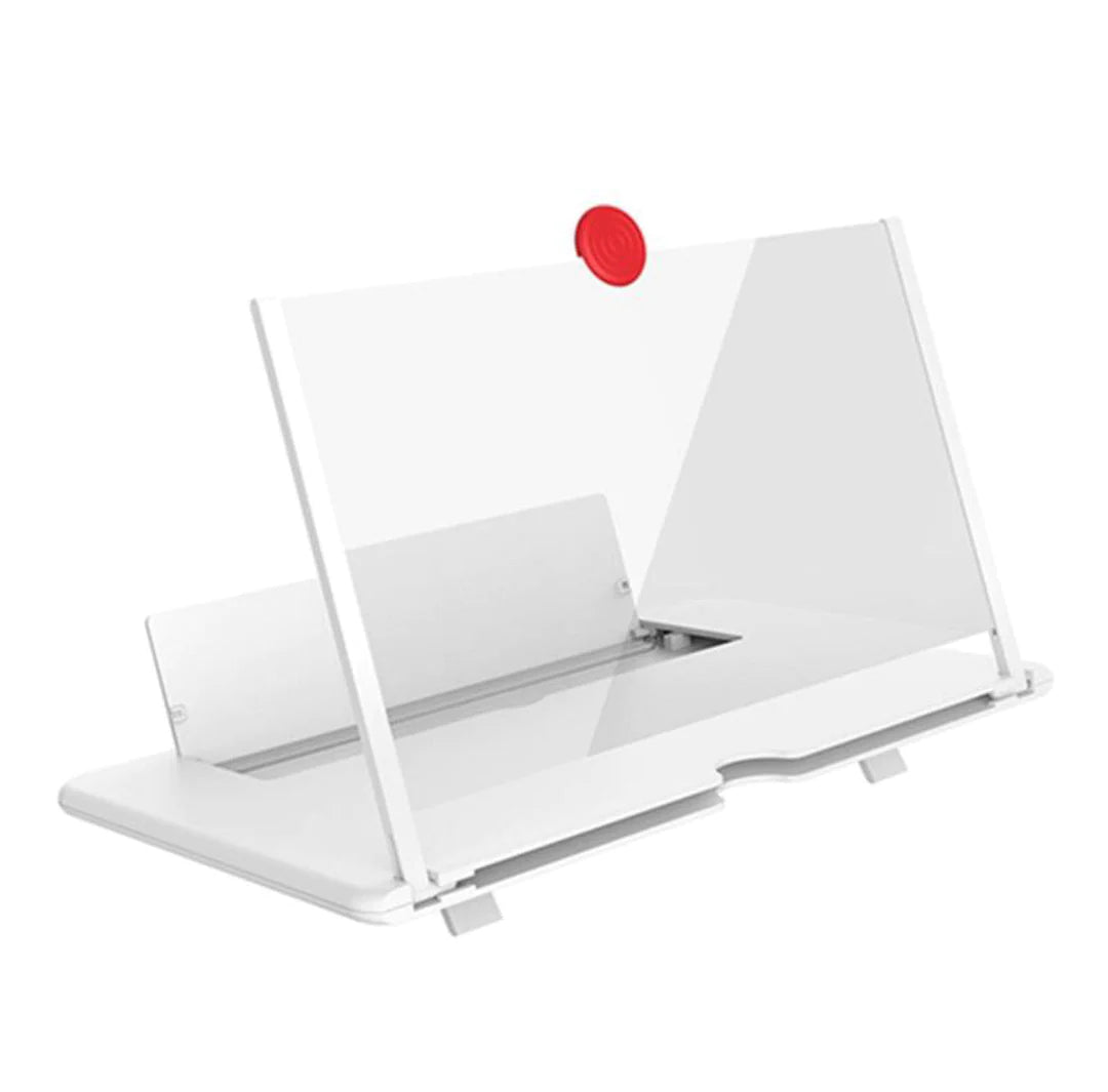 BigScreen - Draagbare Full-HD Schermvergroter