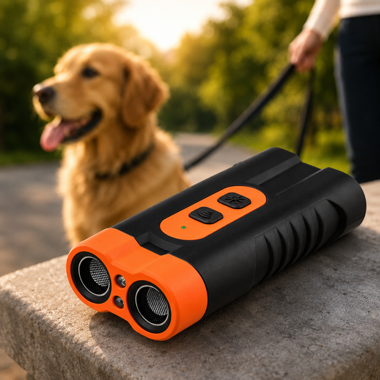 BarkShield™