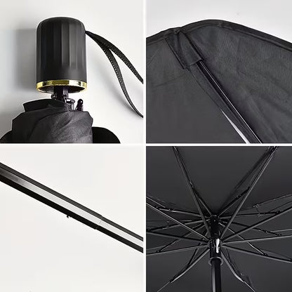 SunShield Pro™ - Houd je auto koel, zelfs op de warmste dagen