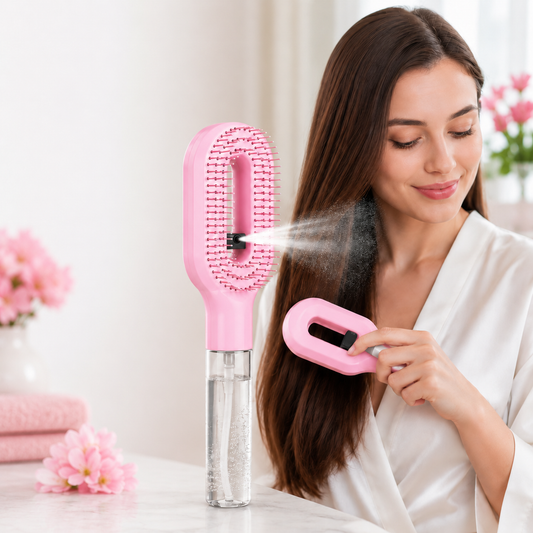 MistBrush™