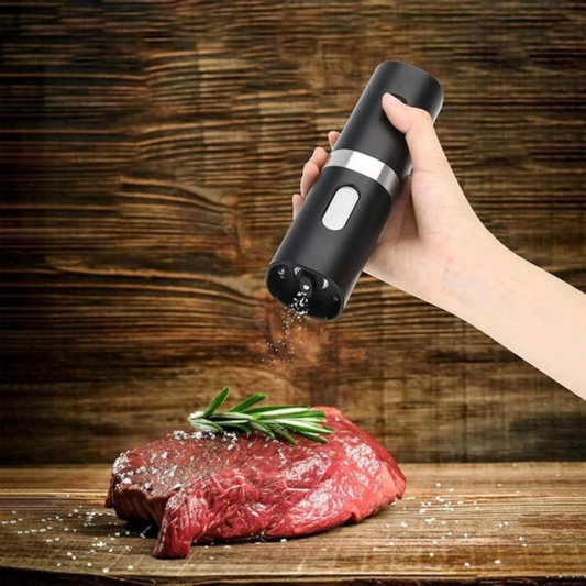 GrindMaster PRO