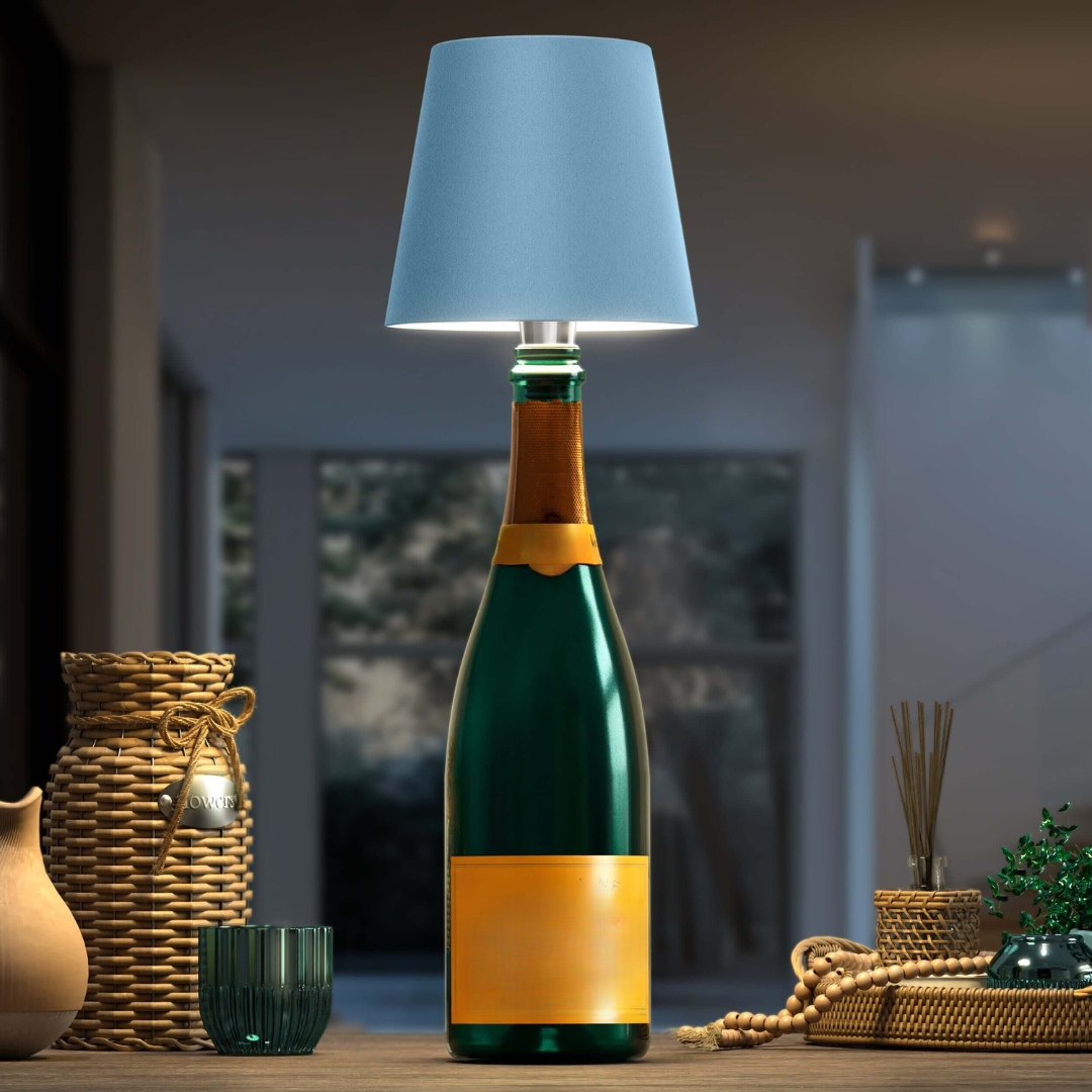 BottleBeam -  LED Flesverlichting