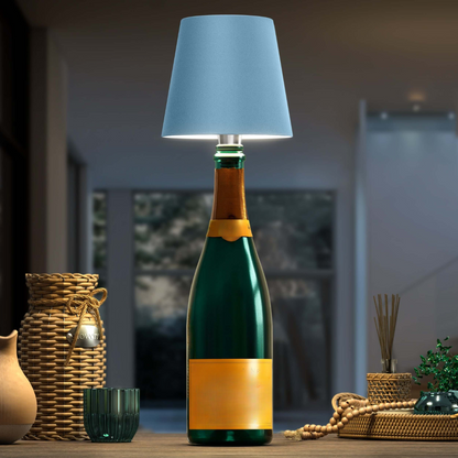 BottleBeam -  LED Flesverlichting