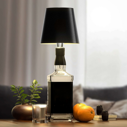 BottleBeam -  LED Flesverlichting