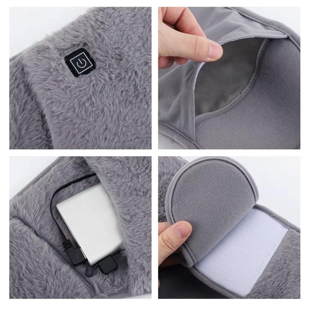 CozyRelief™