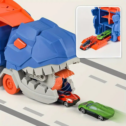 DinoRacer™