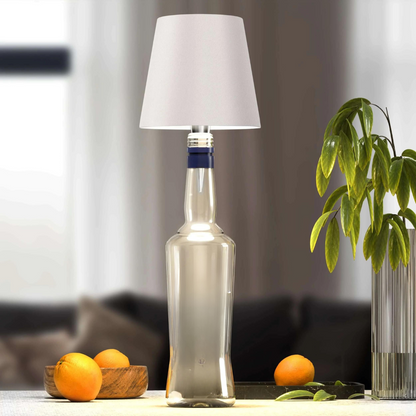 BottleBeam -  LED Flesverlichting