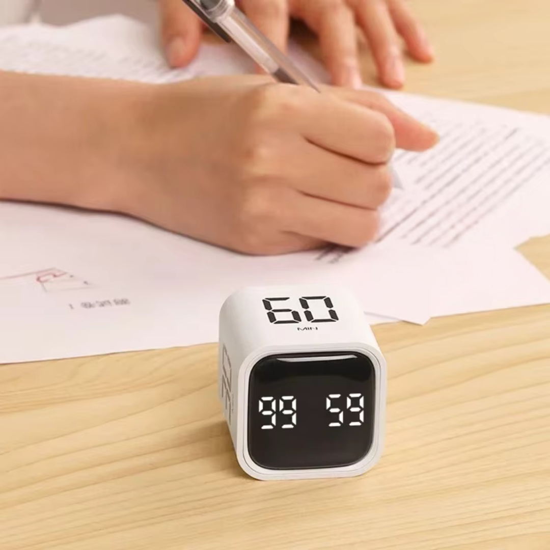 FlipTime Pro™