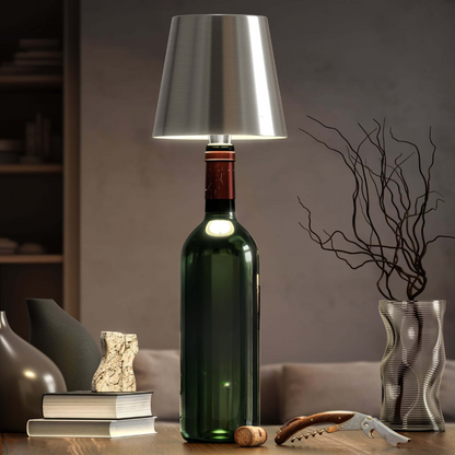 BottleBeam -  LED Flesverlichting