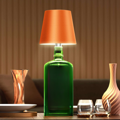 BottleBeam -  LED Flesverlichting