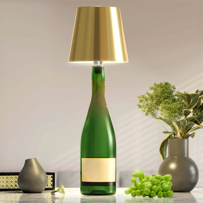 BottleBeam -  LED Flesverlichting
