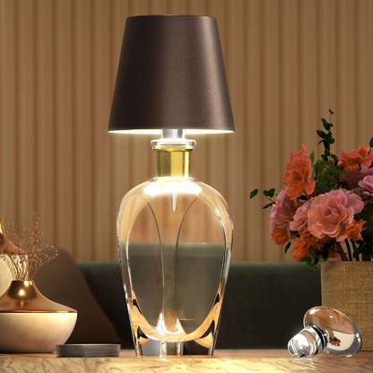 BottleBeam -  LED Flesverlichting