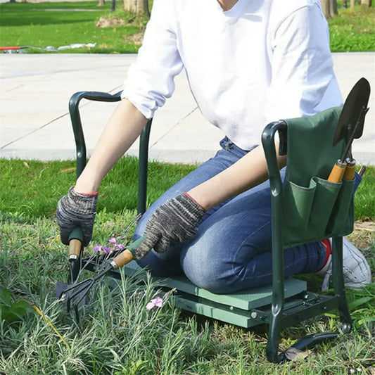 Tuinier Kruk