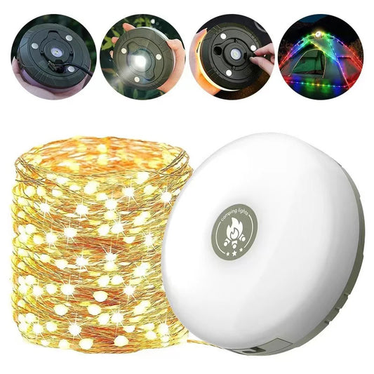 TrailGlow - LED Strip