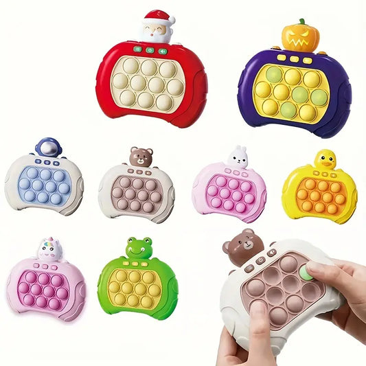 Popspeedy