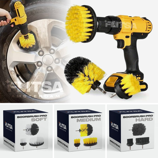 BoorBrush Pro™